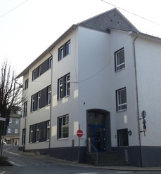 Amtsgericht Waldbröl 2015