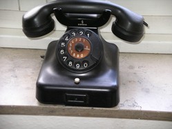 altes Telefon altes Telefon